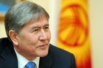 Kyrgyzstan terminates agreement with Russia on construction Kambarata HPP