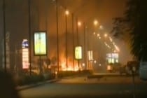Reports: At least 20 reported dead in attack on hotel in Burkina Faso capital, 63 hostages released
