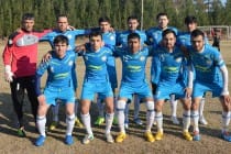 FC “Khujand” will play a friendly match with the champion of Kyrgyzstan