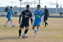 “Istiqlol” and “Khujand” played draw in a control match