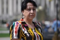 Mahbuba Kamolova: «The Communist Party has lost its authority and influence»