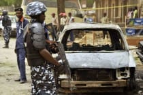 Reports: At least 86 people killed in Nigeria’s suicide attacks