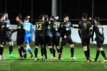 FC “Istiqlol» defeated German club