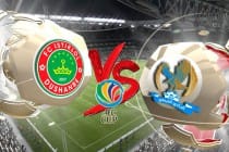 Match of the day: “Istiqlol” — “Al-Faisaly”