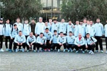 FC “Istiqlol” went for a training session to Turkey