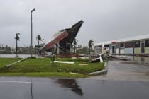 Fiji’s death toll from severe tropical cyclone Winston reaches at least 20