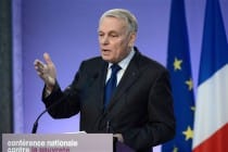 Former French PM appointed as new Foreign Minister of France