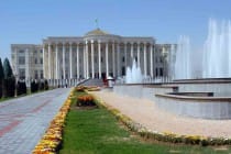 A QUARTER OF A CENTURY. Photo galleries by NIAT «Khovar» on the occasion of 25th anniversary of the State Independence of the Republic of Tajikistan