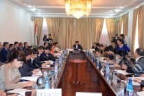 Finance Ministry signed 21 loan and grant agreements in the sum of 472,13 million USD