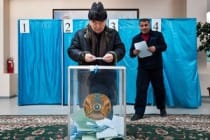 Kazakhstan’s citizens temporarily living in Tajikistan are waiting for parliamentary elections