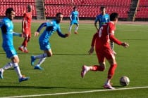 Football: FC “Khujand” won its last friendly match before AFC Cup play-off match