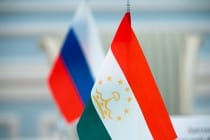 A. Antonov: “Tajikistan is one of the priority directions for Russia in development of military and military-technical cooperation”