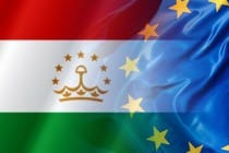 Tajikistan, EU review bilateral relation