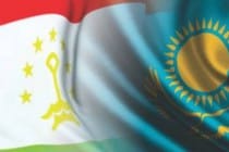 Bilateral relations between Tajikistan and Kazakhstan are at a properly high level