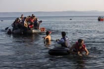 Syrian refugees problem to be discussed at Geneva conference