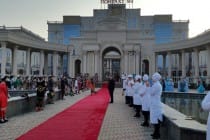 Tajikistan’s Largest Medical Complex set to open today
