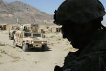 32 IS militants killed in Afghanistan