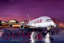 Qatar Airways invites Tajik citizens for­ job