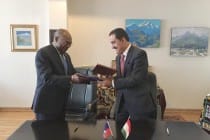 Tajikistan and Haiti Established Diplomatic Relations