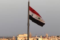 UN Syria envoy’s office confirms upcoming meetings on Syrian constitution