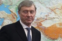 CSTO Secretary General arrived in Dushanbe