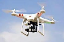 Tajikistan will seriously control the use of drones