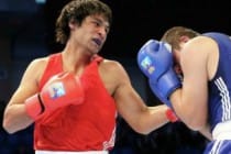 Jahon Qurbonov in a step from berth to Rio Olympic Games-2016