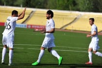 FC “Istiqlol” starts with a victory in new season of championship