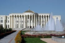 President of Tajikistan Emomali Rahmon Pardons 378 Citizens