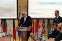 Workshop on the role of effective border delegates completed in Dushanbe
