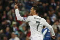 Ronaldo’s hat trick sends Real Madrid to UEFA Champions League semifinal