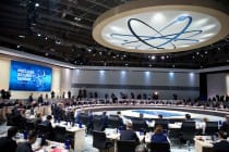 Washington Nuclear Security Summit is last in that format — communique