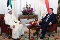 Leader of the Nation talks on the main directions of foreign policy and expansion of ties with Arab countries