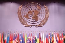 UN Economic and Social Commission Presidency comes to Tajikistan