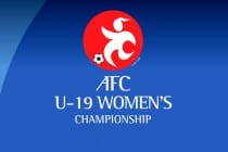 Tajikistan hosts Asian Championship — 2017 qualifying tournament among girls up to 19 years