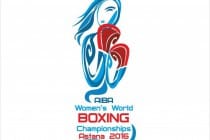 Astana to host the Women’s World Boxing Championship-2016