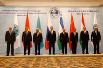 SCO Council of Foreign Ministers takes place in Tashkent with the participation of Tajikistan delegation