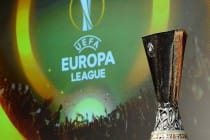 Roma, Lyon into Europa League last 16, Athletic Bilbao bows out
