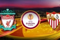 Liverpool to play Sevilla in Europa League final