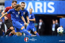Euro 2016: Turkey loses to Croatia at the first match of group stage