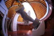 International astronomical observatory «Sanglokh» introduced into operation in Danghara District