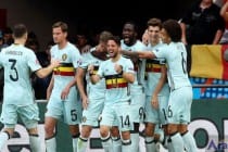 Belgium defeats Hungary to reach Euro 2016 quarter finals