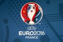 UEFA Euro Cup group stage Switzerland-France match ends goalless