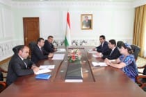 Tajikistan, WTO discussed issues of tourism development