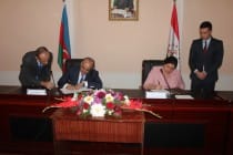 Tajikistan and Azerbaijan establish cooperation in the sphere of labor