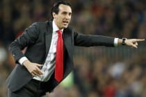PSG appointed Unai Emery as new coach