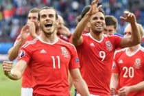 Wales beats Northern Ireland, to reach Euro 2016 quarter finals
