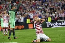 Portugal defeats Croatia, to reach Euro 2016 quarter finals