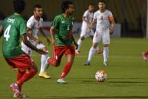 Match Bangladesh — Tajikistan will be served by the team of referees from Lebanon