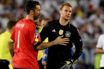 Germany beats Italy in penalty shootout, to reach Euro — 2016 semifinals